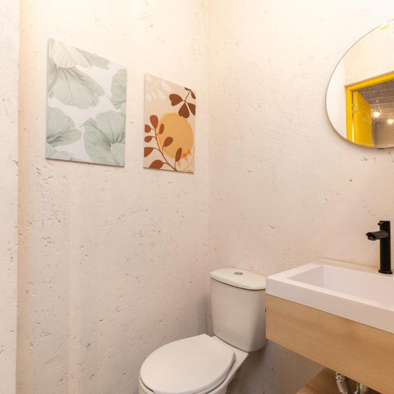 Apartamentos Primavera Manila by HOUSY HOST - Superior One-Bedroom Apartment - 20