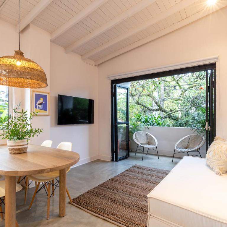 Apartamentos Primavera Manila by HOUSY HOST - Superior One-Bedroom Apartment - 21