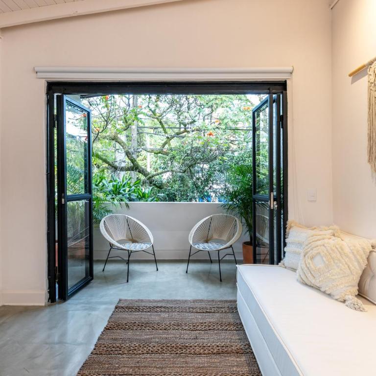 Apartamentos Primavera Manila by HOUSY HOST - Superior One-Bedroom Apartment - 23