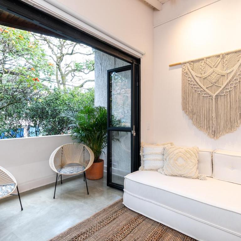 Apartamentos Primavera Manila by HOUSY HOST - Superior One-Bedroom Apartment - 24