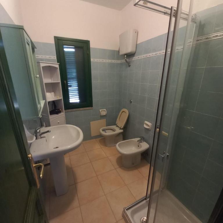 Residence La Funtana - Appartamento con 2 Camere da Letto - 9
