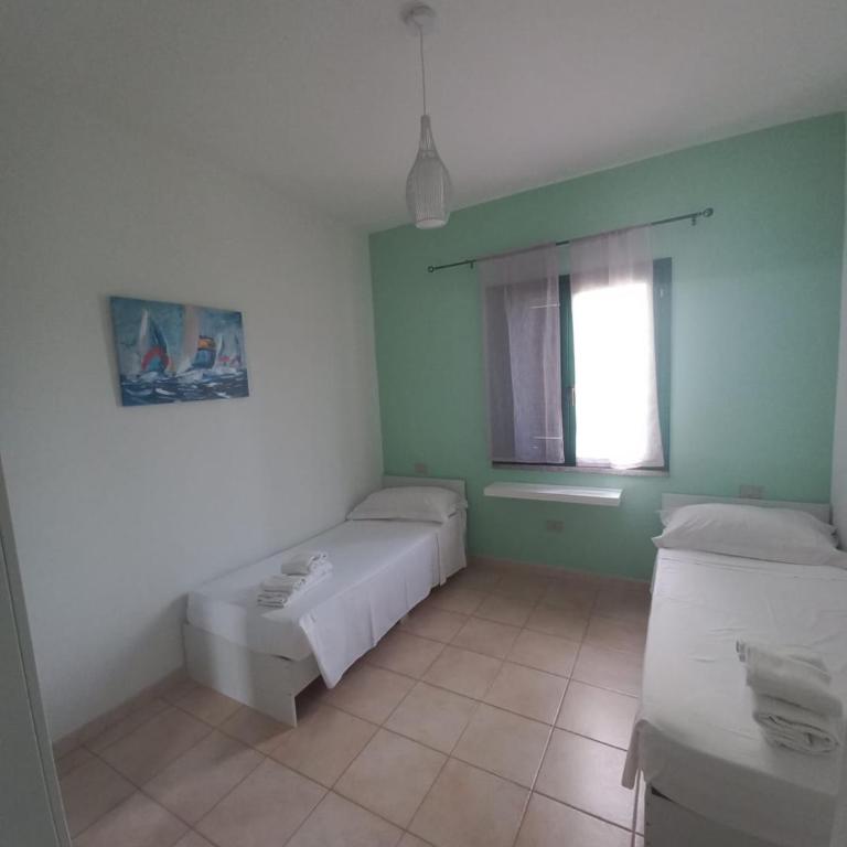 Residence La Funtana - Appartamento con 2 Camere da Letto - 8
