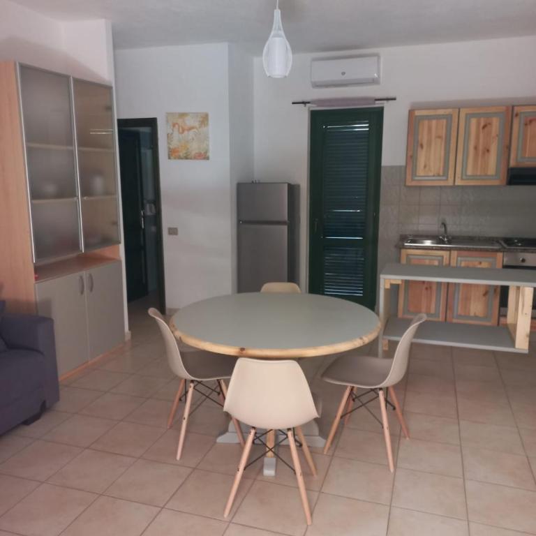 Residence La Funtana - Appartamento con 2 Camere da Letto - 4