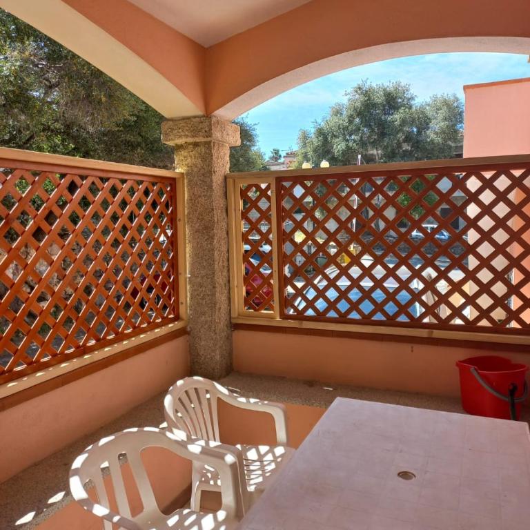 Residence La Funtana - Appartamento con 2 Camere da Letto - 3