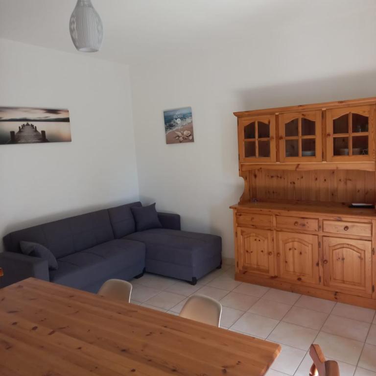 Residence La Funtana - Appartamento con 2 Camere da Letto - 12