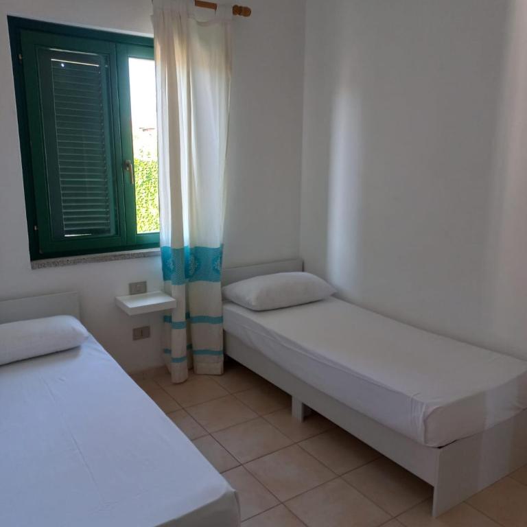 Residence La Funtana - Appartamento con 2 Camere da Letto - 14