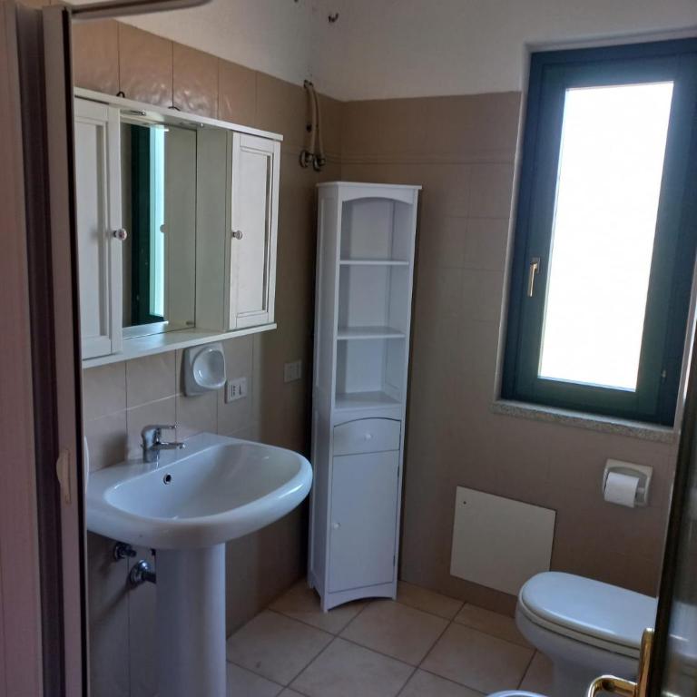 Residence La Funtana - Appartamento con 2 Camere da Letto - 15