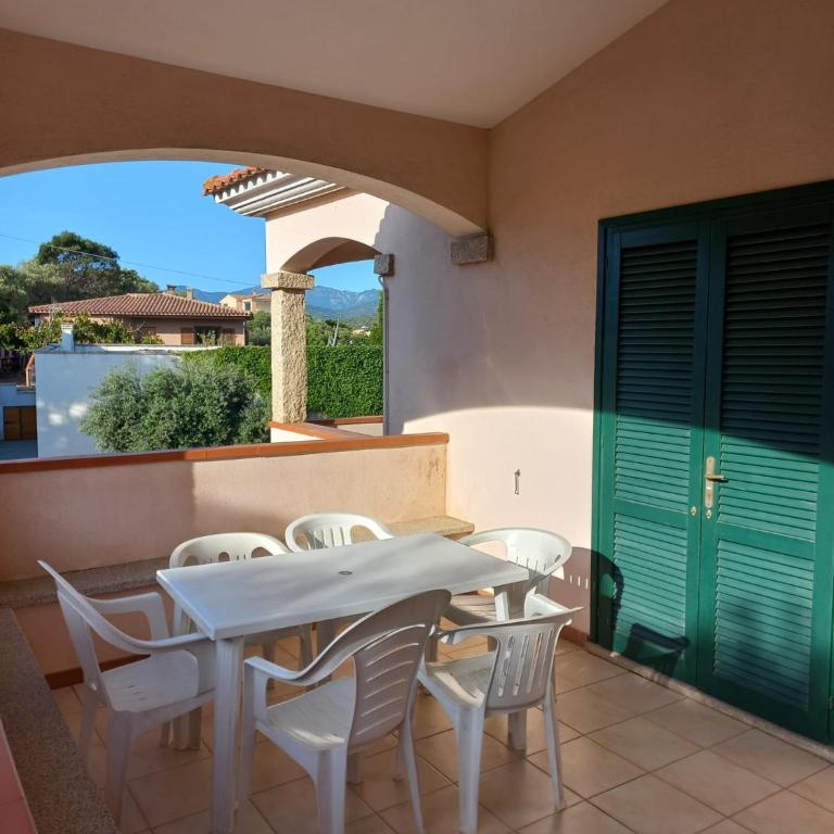 Residence La Funtana - Appartamento con 2 Camere da Letto - 10
