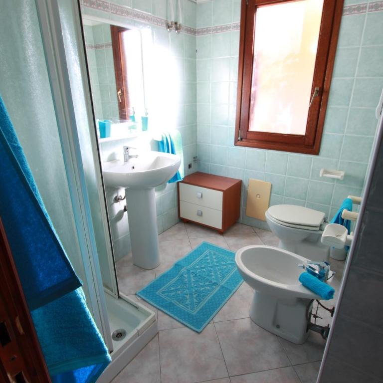 Residence La Funtana - Appartamentino su 2 Livelli - 10