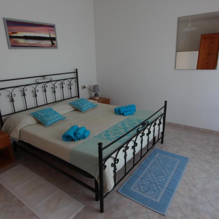 Residence La Funtana - Appartamentino su 2 Livelli - 9