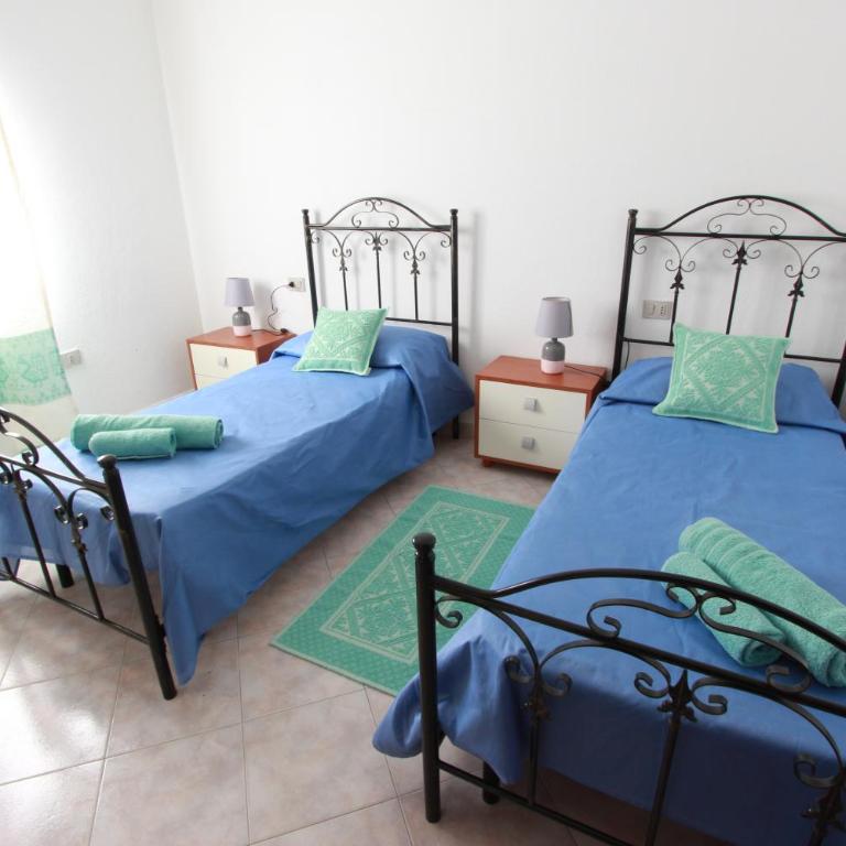 Residence La Funtana - Appartamentino su 2 Livelli - 8