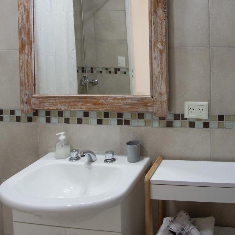 Departamentos del Santo San Miguel - Apartamento de 1 dormitorio - 14