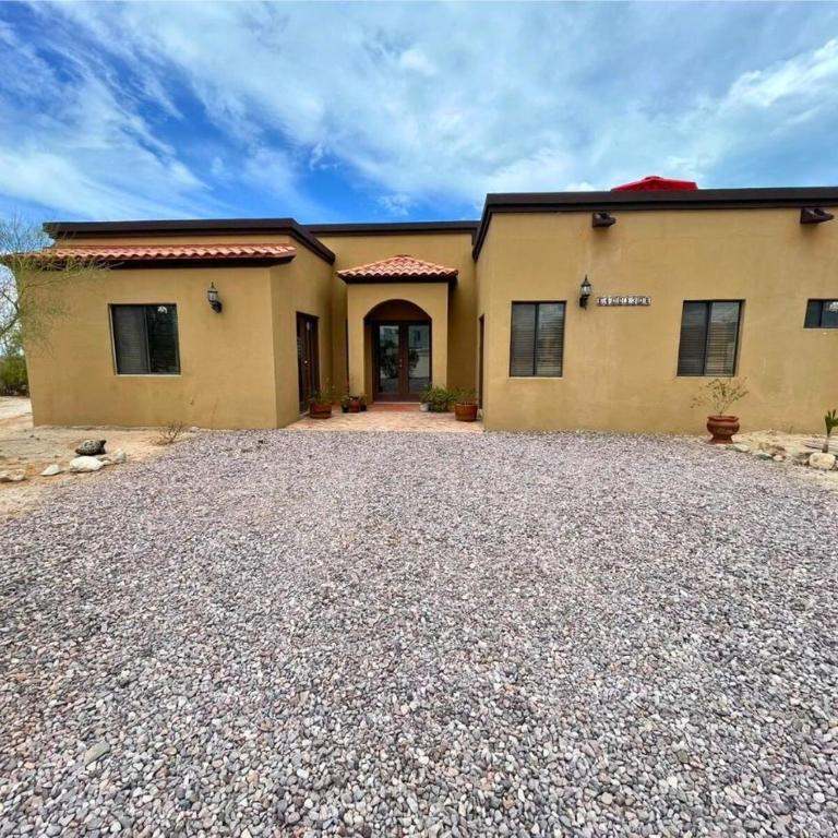 El Dorado Ranch Rental Home - Casa Dooley - Casa - 1
