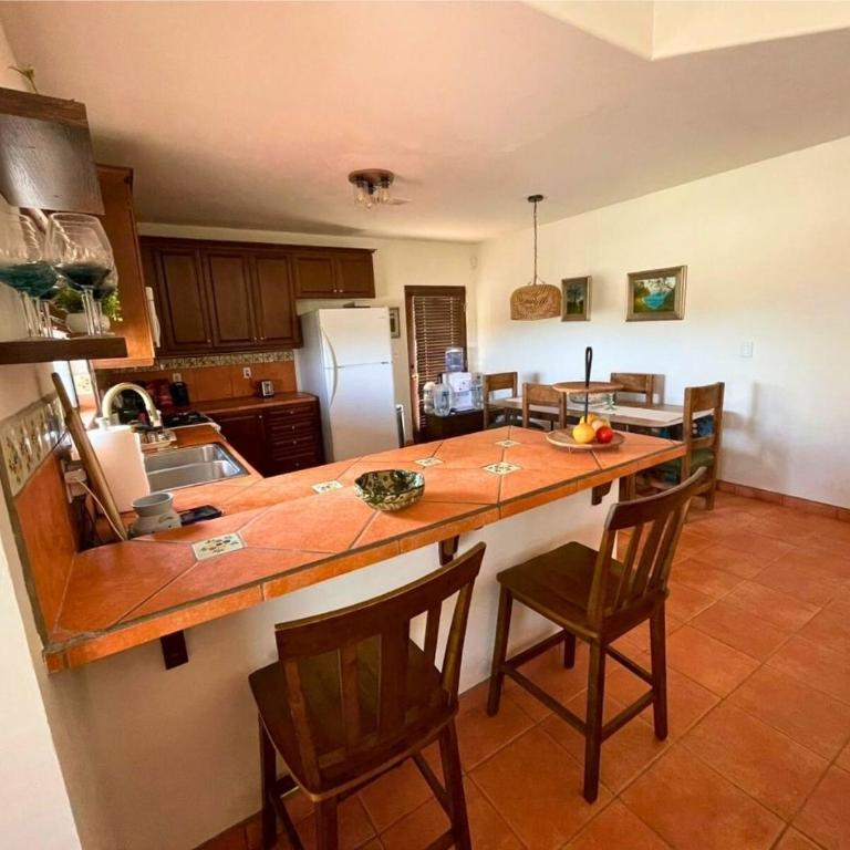 El Dorado Ranch Rental Home - Casa Dooley - Casa - 7