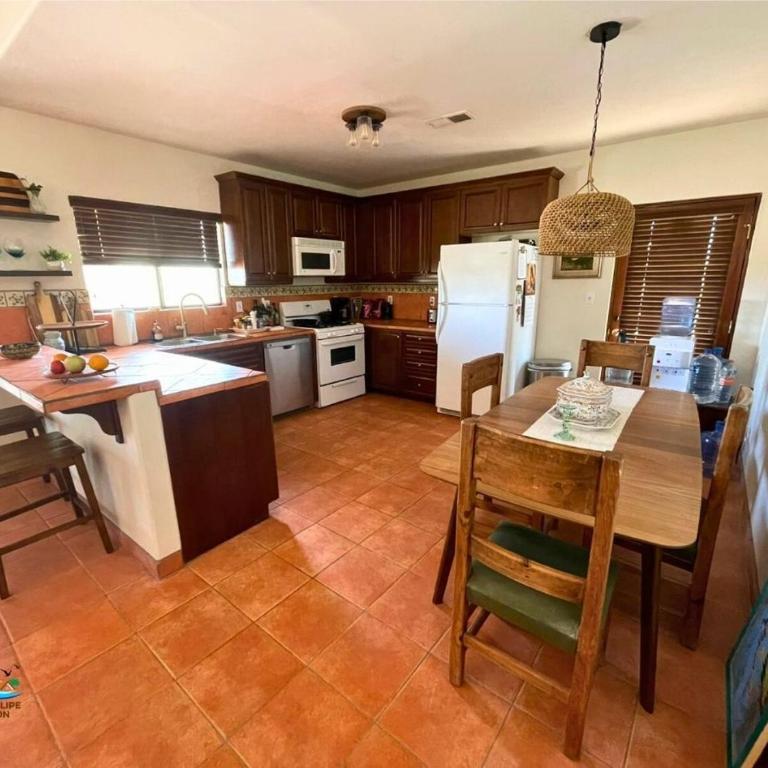 El Dorado Ranch Rental Home - Casa Dooley - Casa - 6
