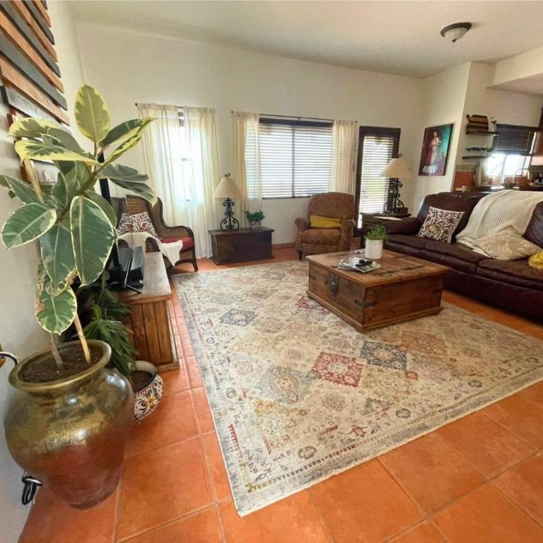 El Dorado Ranch Rental Home - Casa Dooley - Casa - 5