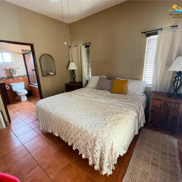 El Dorado Ranch Rental Home - Casa Dooley - Casa - 8