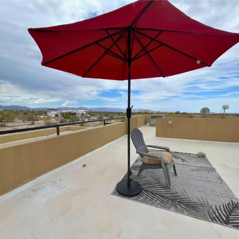 El Dorado Ranch Rental Home - Casa Dooley - Casa - 17