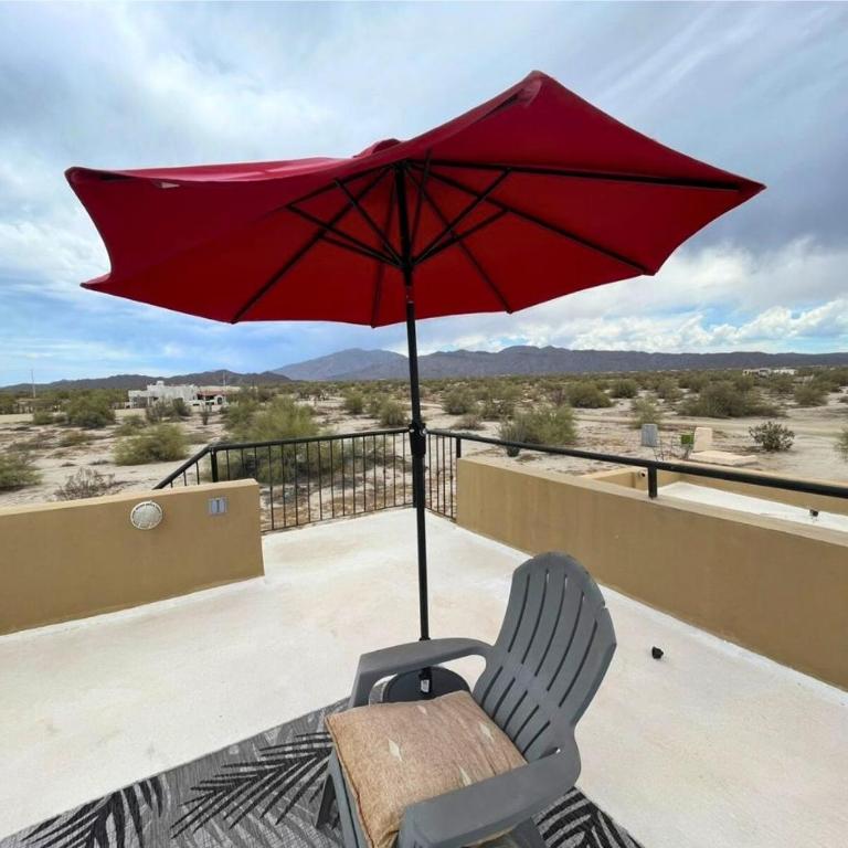 El Dorado Ranch Rental Home - Casa Dooley - Casa - 18