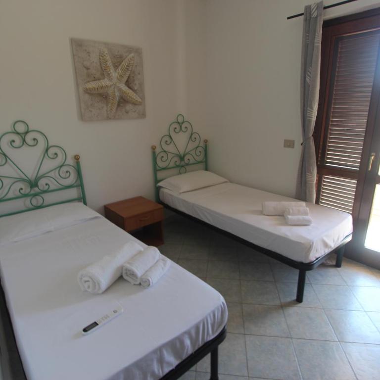 Residence La Funtana - Appartamentino su 2 Livelli - 18