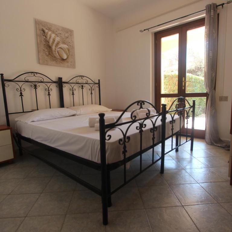 Residence La Funtana - Appartamentino su 2 Livelli - 17