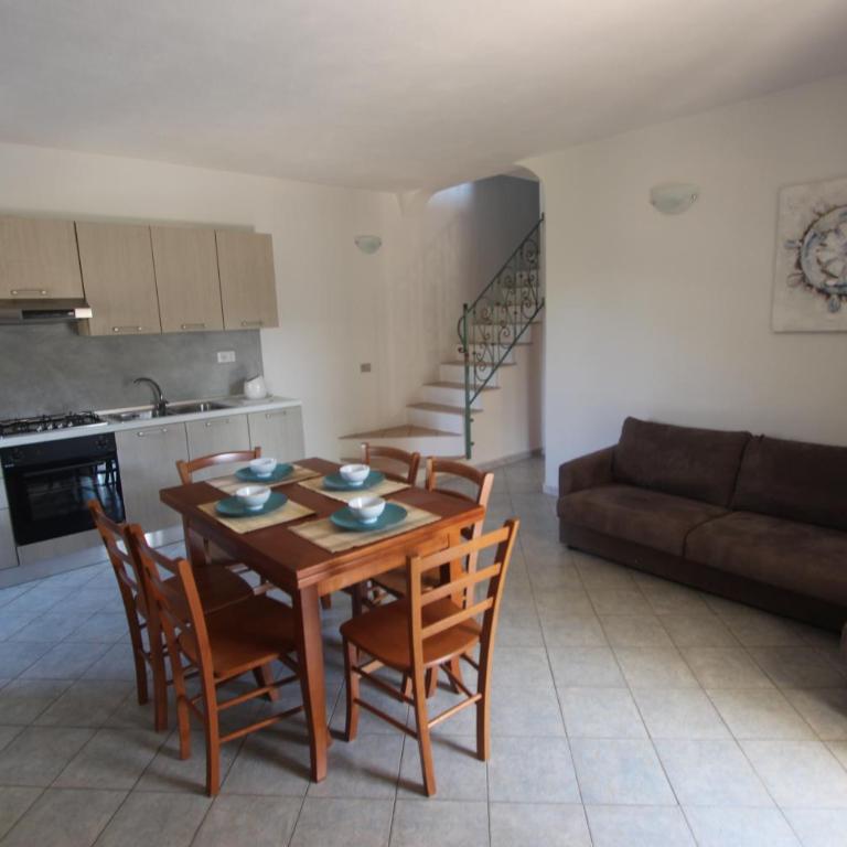 Residence La Funtana - Appartamentino su 2 Livelli - 14