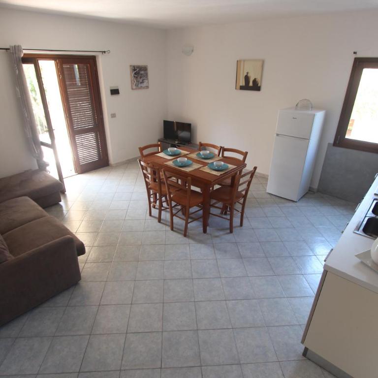 Residence La Funtana - Appartamentino su 2 Livelli - 16