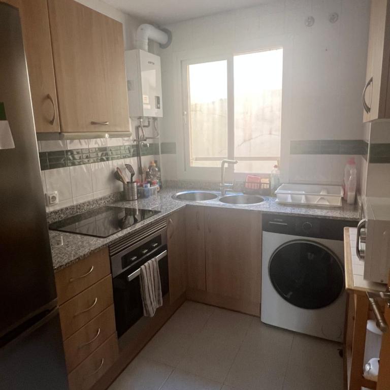 Spacious apartment in Málaga - Apartamento de 2 dormitorios - 9