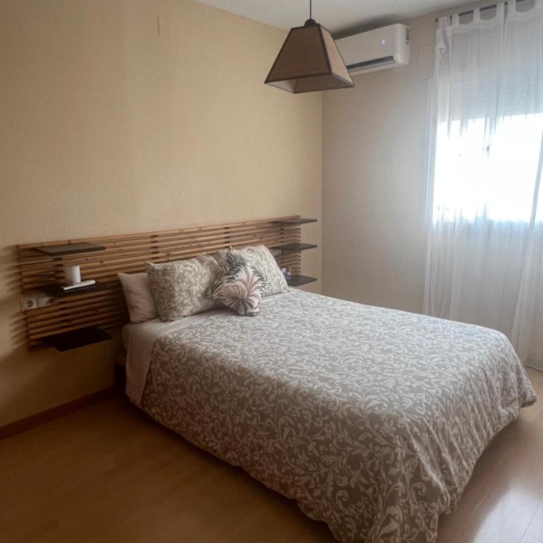 Spacious apartment in Málaga - Apartamento de 2 dormitorios - 12