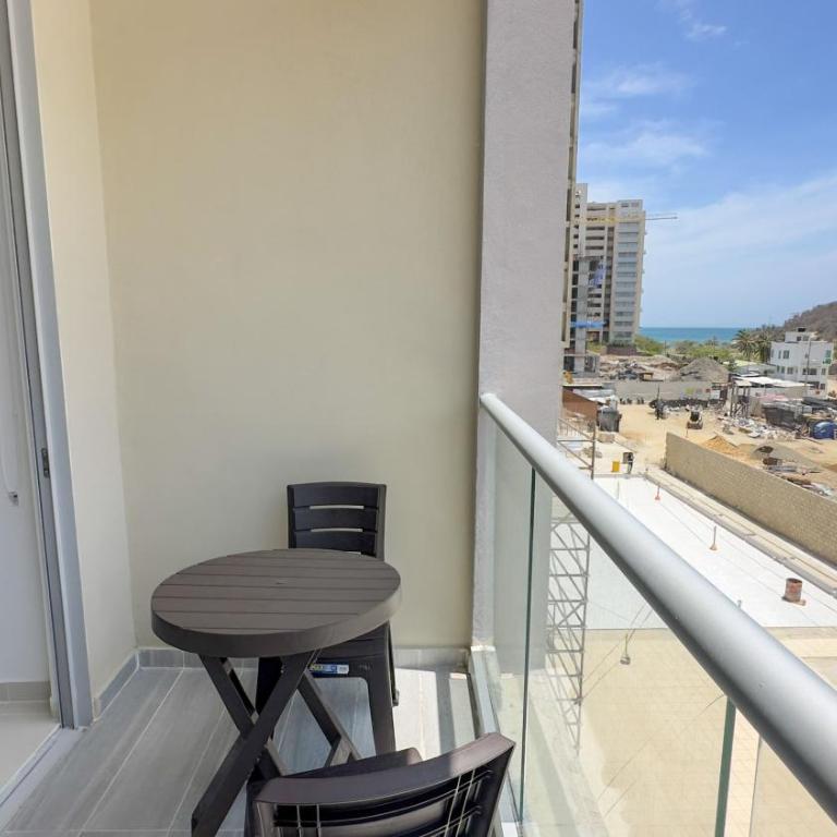 Apartamento Confort Delventto - AR Rentals - Apartamento de 1 dormitorio - 25