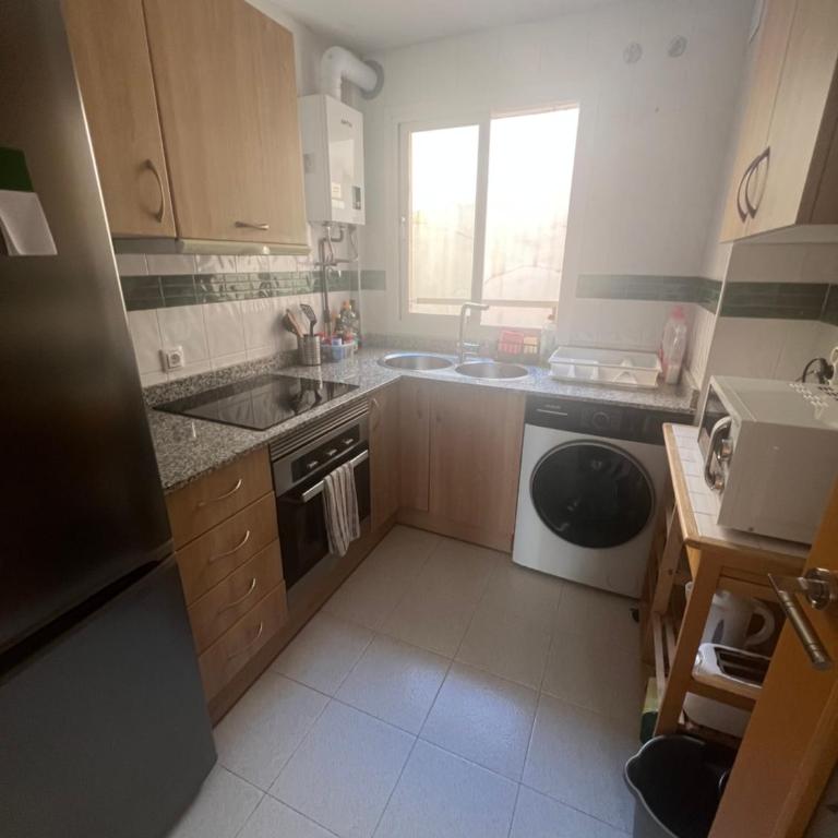 Spacious apartment in Málaga - Apartamento de 2 dormitorios - 8