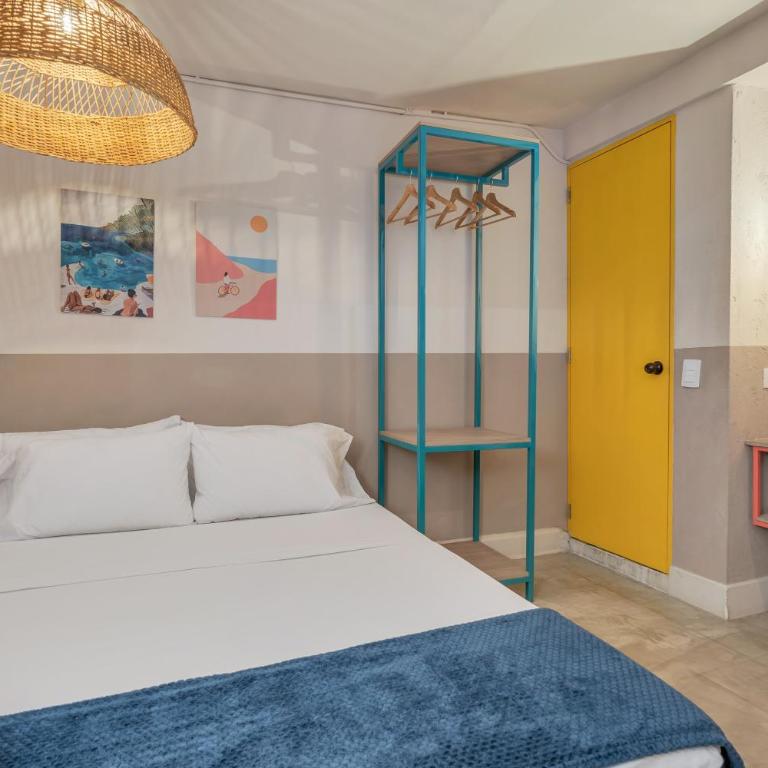 Apartamentos Primavera Manila by HOUSY HOST - One-Bedroom Standard Apartment - 8