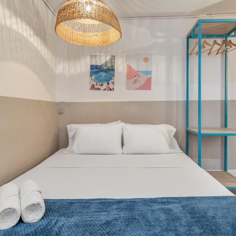 Apartamentos Primavera Manila by HOUSY HOST - One-Bedroom Standard Apartment - 4