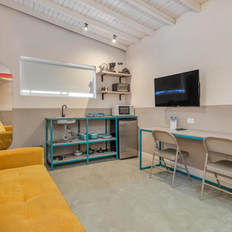 Apartamentos Primavera Manila by HOUSY HOST - One-Bedroom Standard Apartment - 5