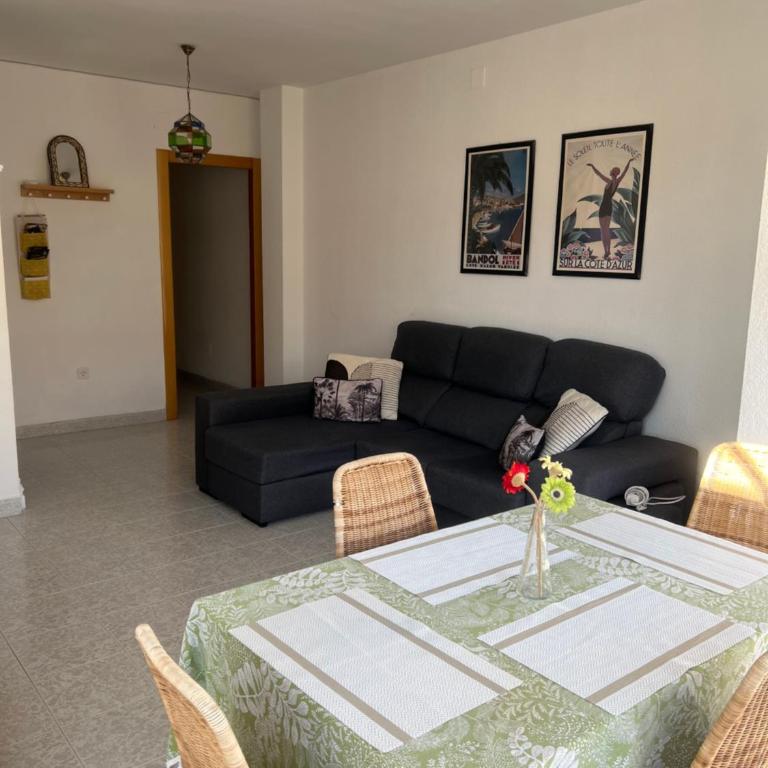 Spacious apartment in Málaga - Apartamento de 2 dormitorios - 4
