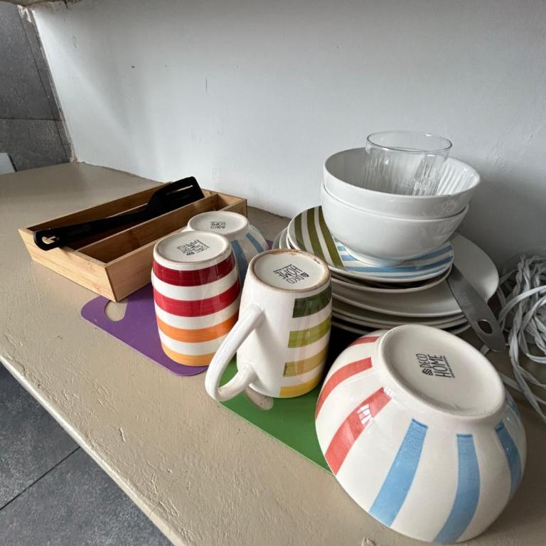 Perfectly located Miraflores - Apartamento de 1 dormitorio - 6