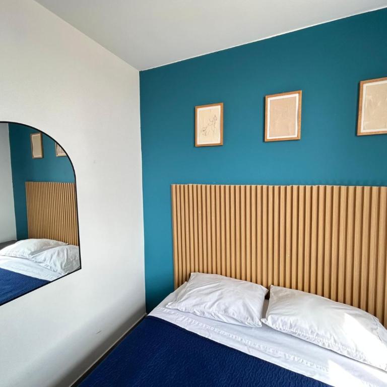 Perfectly located Miraflores - Apartamento de 1 dormitorio - 10