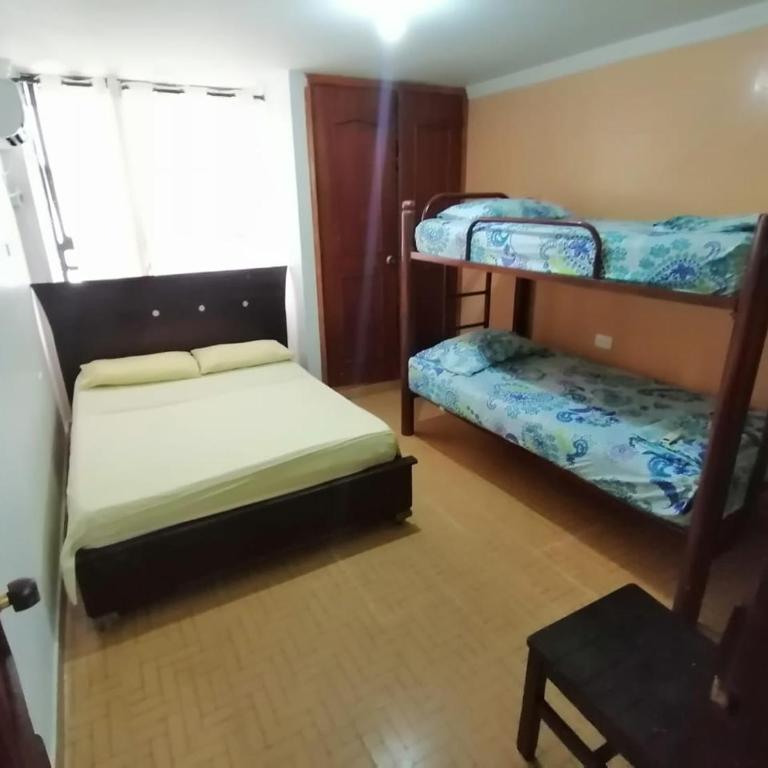 APARTAMENTO RODADERO VISTA Y PLAYA In - Apartamento de 3 dormitorios - 2