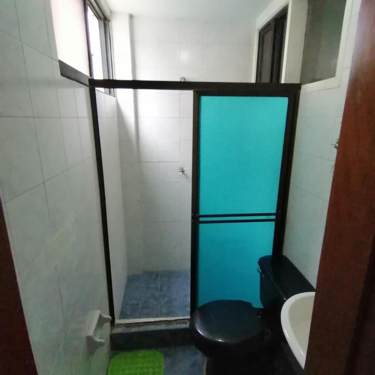 APARTAMENTO RODADERO VISTA Y PLAYA In - Apartamento de 3 dormitorios - 10