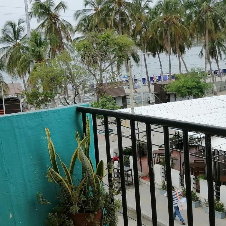 APARTAMENTO RODADERO VISTA Y PLAYA In - Apartamento de 3 dormitorios - 18
