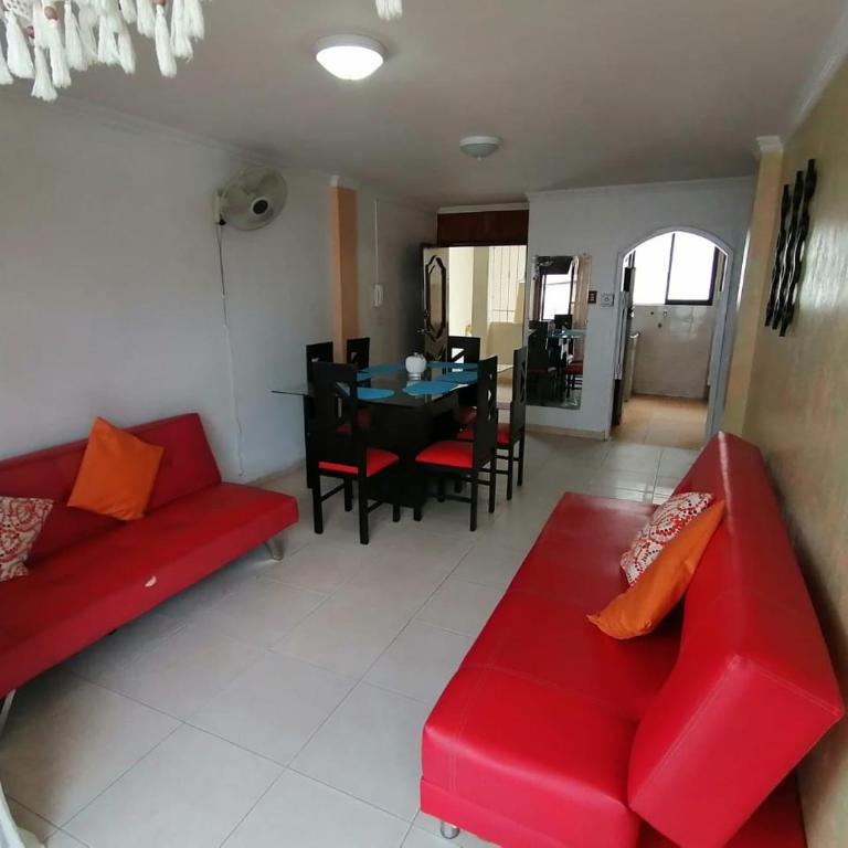 APARTAMENTO RODADERO VISTA Y PLAYA In - Apartamento de 3 dormitorios - 20