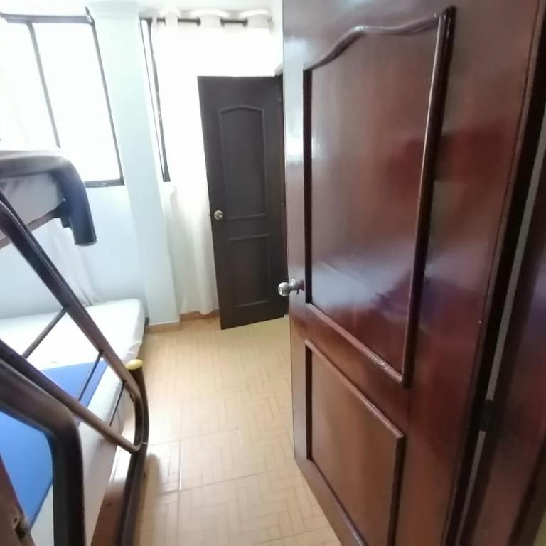 APARTAMENTO RODADERO VISTA Y PLAYA In - Apartamento de 3 dormitorios - 22