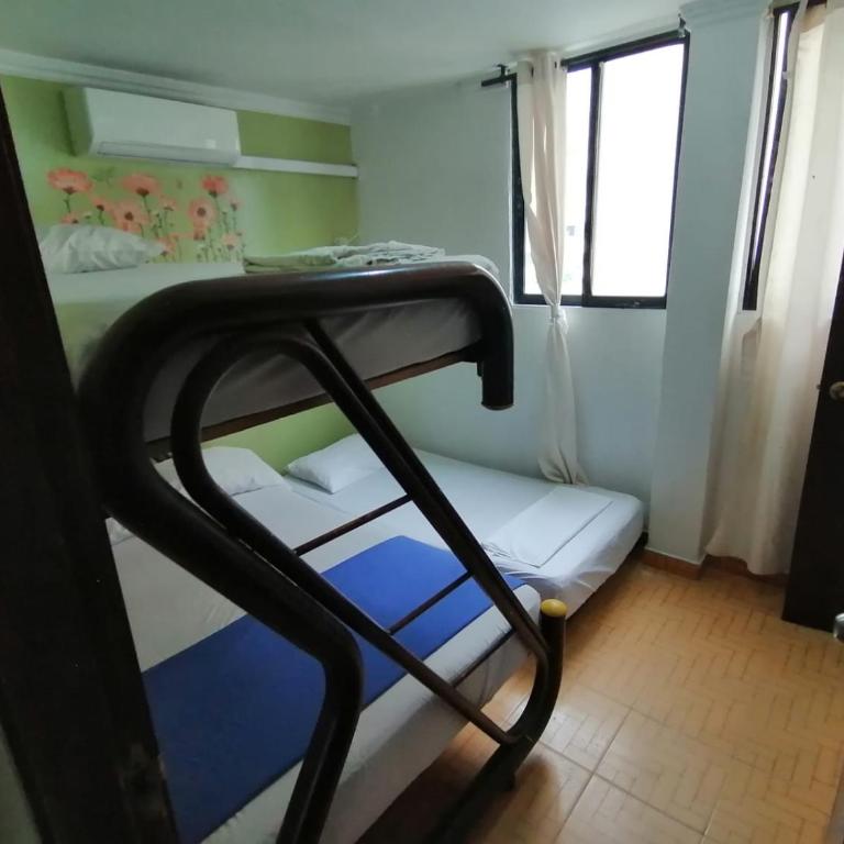 APARTAMENTO RODADERO VISTA Y PLAYA In - Apartamento de 3 dormitorios - 24