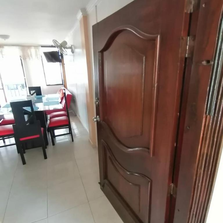 APARTAMENTO RODADERO VISTA Y PLAYA In - Apartamento de 3 dormitorios - 27