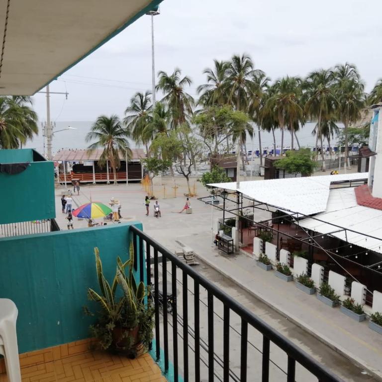 APARTAMENTO RODADERO VISTA Y PLAYA In - Apartamento de 3 dormitorios - 28