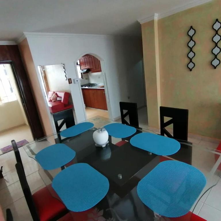APARTAMENTO RODADERO VISTA Y PLAYA In - Apartamento de 3 dormitorios - 31