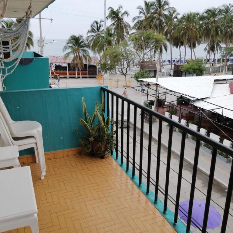 APARTAMENTO RODADERO VISTA Y PLAYA In - Apartamento de 3 dormitorios - 33