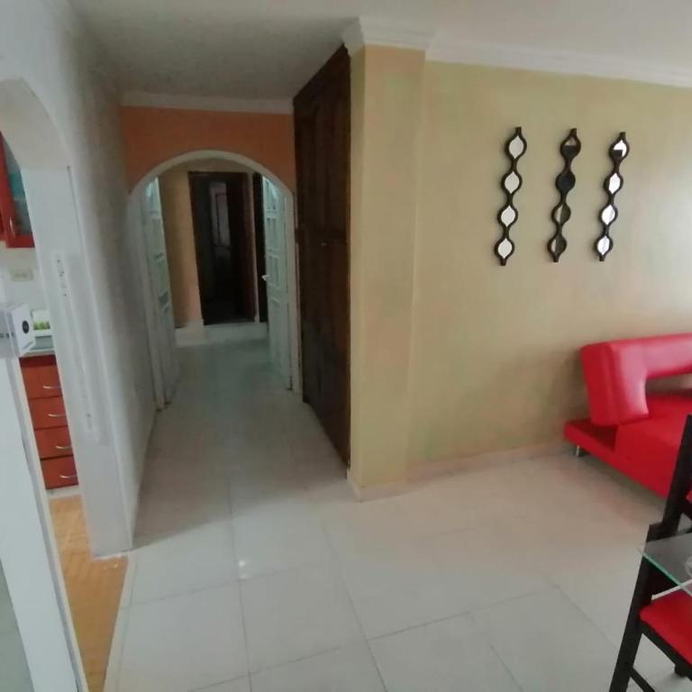 APARTAMENTO RODADERO VISTA Y PLAYA In - Apartamento de 3 dormitorios - 35