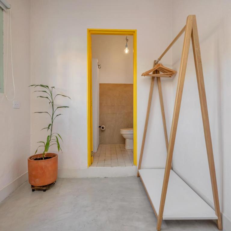 Apartamentos Primavera Manila by HOUSY HOST - Superior One-Bedroom Apartment - 3