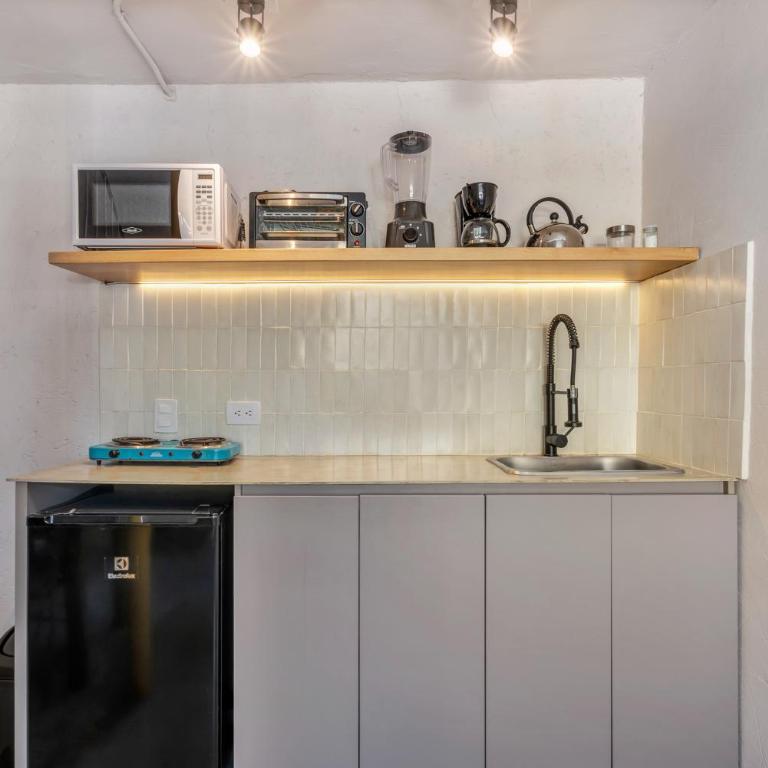 Apartamentos Primavera Manila by HOUSY HOST - Superior One-Bedroom Apartment - 4